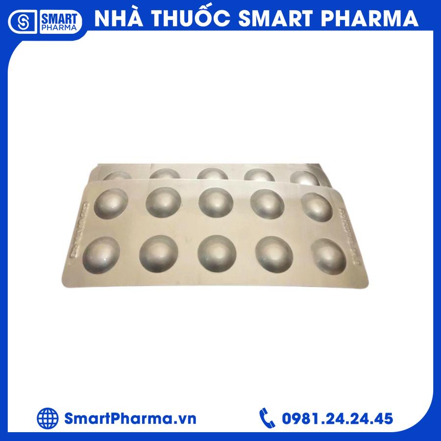 Avir 200mg (3) Smart Pharma - Avir 200mg 3