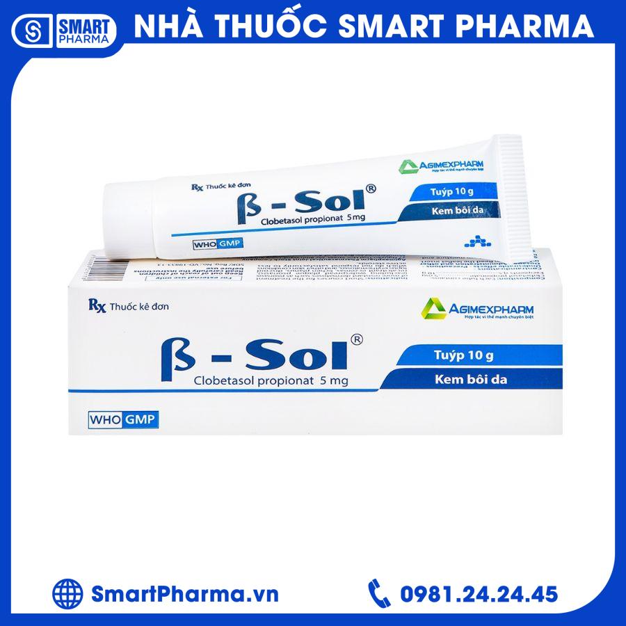 B-Sol Smart Pharma - B Sol