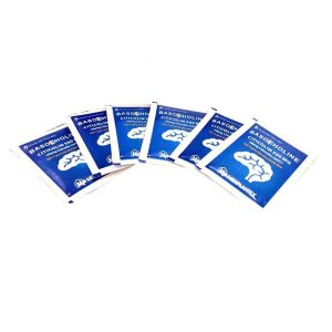 Smart Pharma - Bột Basocholine 500mg Mediplantex điều trị các rối loạn trí nhớ và hành vi (20 gói x 2g) 1 Smart Pharma - Basocholin2