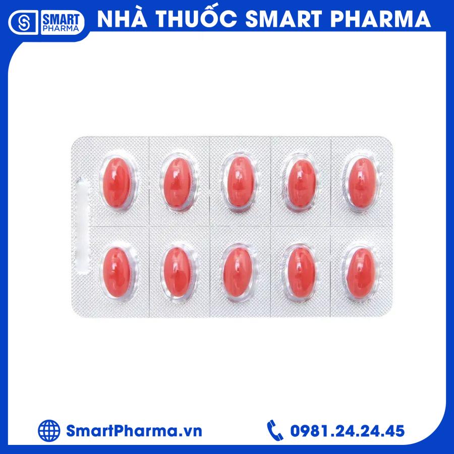 Bestimac Q102 Smart Pharma - Bestimac Q102