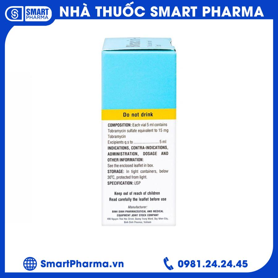 Biracin-E2 Smart Pharma - Biracin E2 1