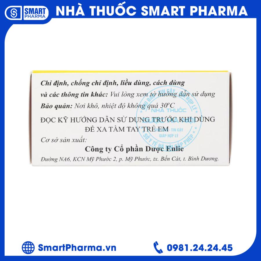 Branchamine2 Smart Pharma - Branchamine2