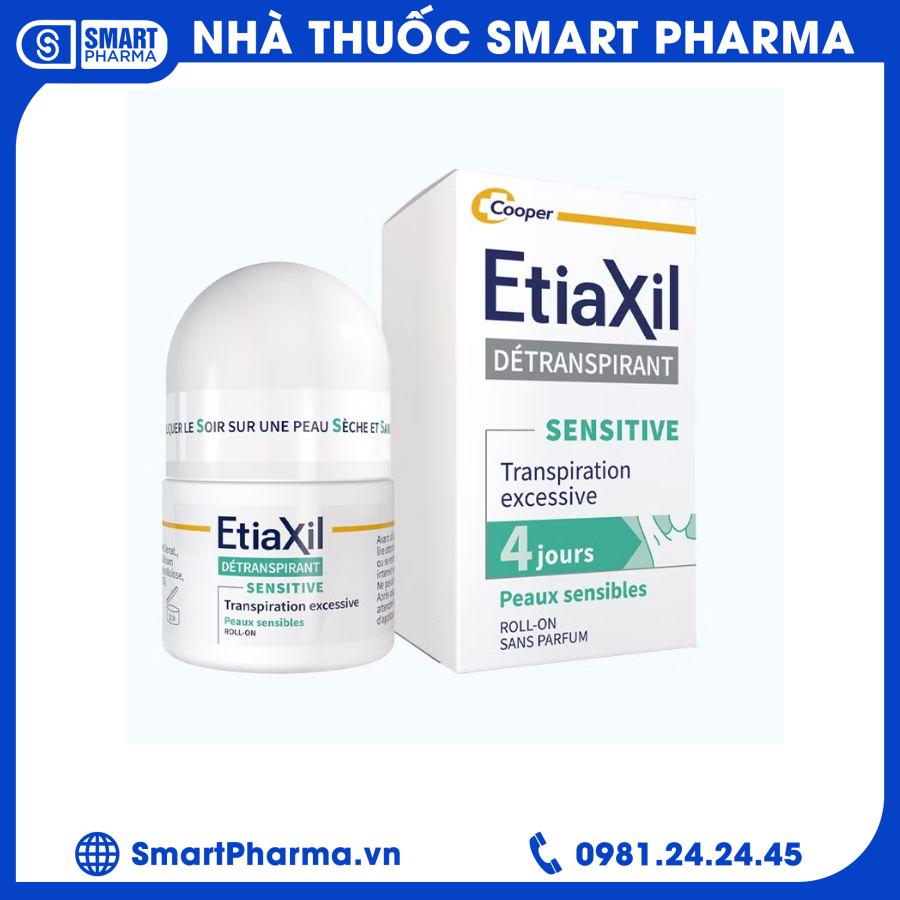 Etiaxil 15ml Smart Pharma - Etiaxil 15ml