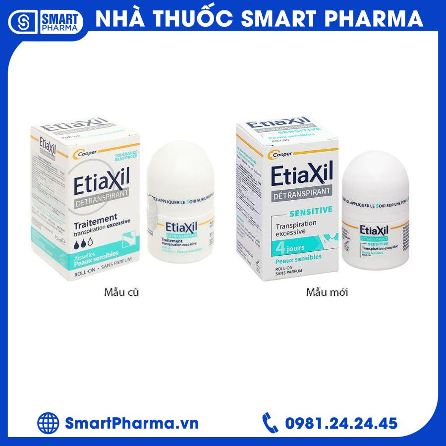 Etiaxil 15ml1 Smart Pharma - Etiaxil 15ml1