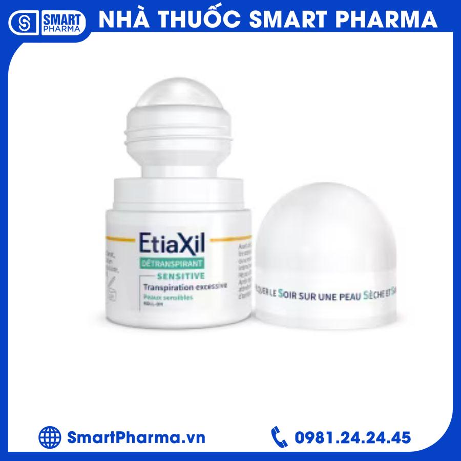 Etiaxil 15ml2 Smart Pharma - Etiaxil 15ml2