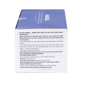 Smart Pharma - Marial gel 1