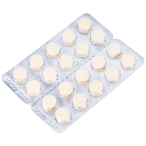 Smart Pharma - Thuốc Agidopa 250mg Agimexpharm điều trị tăng huyết áp (2 vỉ x 10 viên) 3 Smart Pharma - NT SMART PHARMA 2026 10 10T112606.529