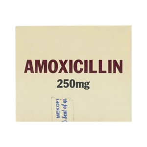 Smart Pharma - Thuốc Amoxicillin 250mg Mekophar điều trị nhiễm khuẩn (10 vỉ x 10 viên) 2 Smart Pharma - Nha thuoc Smart Pharma 2026 10 14T161956.721