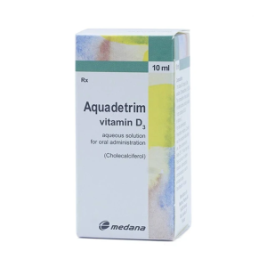 Smart Pharma - Dung dịch uống Aquadetrim Vitamin D3 Medana phòng ngừa còi xương, loãng xương (10ml) 3 Smart Pharma - Nha thuoc Smart Pharma 2026 10 17T141039.669