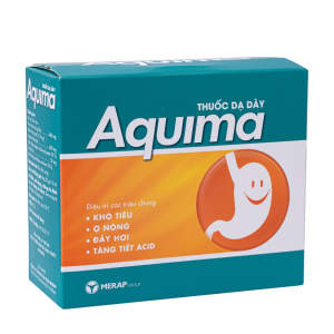 Smart Pharma - Thuốc Aquima Merap điều trị các triệu chứng khó tiêu, ợ nóng, đầy hơi (20 gói x 10ml) 2 Smart Pharma - Nha thuoc Smart Pharma 2026 10 17T145407.649