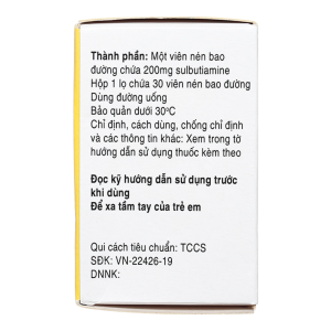 Smart Pharma - Thuốc Arcalion 200mg Servier điều trị các giai đoạn mệt mỏi tạm thời (30 viên) 2 Smart Pharma - Nha thuoc Smart Pharma 2026 10 17T150551.599