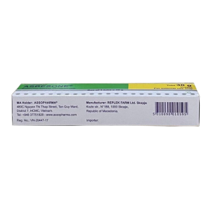 Smart Pharma - Thuốc Asbesone AssoPharma điều trị các bệnh eczema, viêm da, ngứa, lupus ban đỏ (30g) 3 Smart Pharma - Nha thuoc Smart Pharma 2026 10 19T133423.418