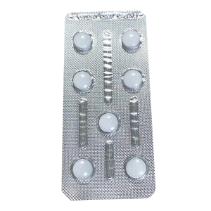 Smart Pharma - Thuốc Asentra 50mg KRKA điều trị trầm cảm, rối loạn lo âu cộng đồng (4 vỉ x 7 viên) 3 Smart Pharma - Nha thuoc Smart Pharma 2026 10 19T135003.353
