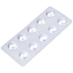 Smart Pharma - Thuốc Asthmatin 4mg STELLA phòng và điều trị hen suyễn, giảm viêm mũi dị ứng (3 vỉ x 10 viên) 3 Smart Pharma - Nha thuoc Smart Pharma 2026 10 20T101529.409