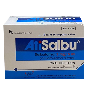 Smart Pharma - Thuốc Atisalbu An Thiên điều trị cơn hen, ngăn cơn co thắt phế quản (30 ống x 5ml) 4 Smart Pharma - Nha thuoc Smart Pharma 2026 10 21T140700.797