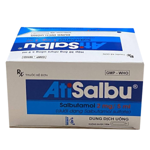 Smart Pharma - Thuốc Atisalbu An Thiên điều trị cơn hen, ngăn cơn co thắt phế quản (30 ống x 5ml) 1 Smart Pharma - Nha thuoc Smart Pharma 2026 10 21T140714.245