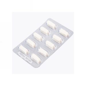 Smart Pharma - Thuốc Bezina 10 Mediplantex điều trị dự phòng cơn đau nửa đầu (6 vỉ x 10 viên) 1 Smart Pharma - Smart pharma 2025 04 09T122216.195