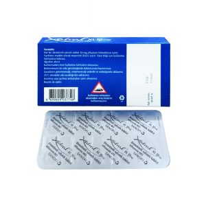 Smart Pharma - Thuốc Xatral XL 10mg điều trị triệu chứng chức năng của phì đại (1 vỉ x 30 viên) 1 Smart Pharma - Smart pharma 2025 04 11T084726.427