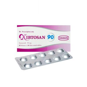 Smart Pharma - Thuốc Xibtosan 90 Hasan điều trị viêm xương khớp và viêm đa khớp dạng thấp (3 vỉ x 10 viên) 1 Smart Pharma - Smart pharma 2025 04 11T103856.255