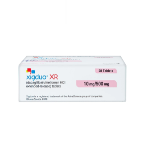 Smart Pharma - Thuốc Xigduo XR 10mg/500mg Astrazeneca cải thiện kiểm soát đường huyết (4 vỉ x 7 viên) 2 Smart Pharma - Smart pharma 2025 04 11T110009.758