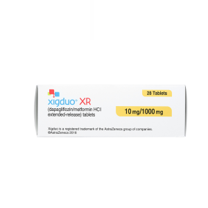 Smart Pharma - Thuốc Xigduo XR 10mg/1000mg Astrazeneca cải thiện kiểm soát đường huyết (4 vỉ x 7 viên) 2 Smart Pharma - Smart pharma 2025 04 11T115755.318 1
