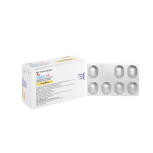 Smart Pharma - Thuốc Xigduo XR 10mg/1000mg Astrazeneca cải thiện kiểm soát đường huyết (4 vỉ x 7 viên) 1 Smart Pharma - Smart pharma 2025 04 11T115812.385
