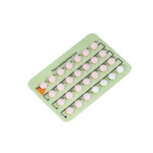 Smart Pharma - Thuốc Yaz Bayer dùng tránh thai, điều trị mụn trứng cá (1 vỉ x 28 viên) 2 Smart Pharma - Smart pharma 2025 04 11T131717.648