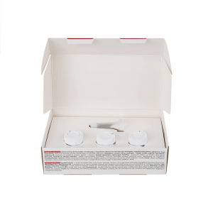 Smart Pharma - Tinh chất Radical Med Anti-Hair Loss làm sạch tóc và da đầu (3 ống x 5ml) 2 Smart Pharma - Smart pharma 2025 04 14T110136.853