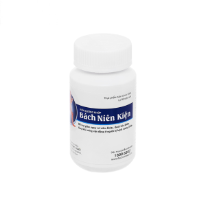 Smart Pharma - Viên xương khớp Bách Niên Kiện FOBIC hỗ trợ giảm nguy cơ viêm khớp, thoái hóa khớp (80 viên) 2 Smart Pharma - Smart pharma 2025 04 14T111714.896 1