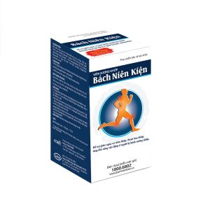 Smart Pharma - Viên xương khớp Bách Niên Kiện FOBIC hỗ trợ giảm nguy cơ viêm khớp, thoái hóa khớp (80 viên) 1 Smart Pharma - Smart pharma 2025 04 14T111802.944 1