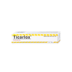 Smart Pharma - Kem Ticarlox trị và làm mờ sẹo lồi (10g) 1 Smart Pharma - Smart pharma 2025 04 16T114837.718