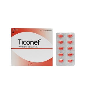 Smart Pharma - Thuốc Ticonet Phil Inter hỗ trợ duy trì sức khỏe tim mạch (10 vỉ x 10 viên) 1 Smart Pharma - Smart pharma 2025 04 16T122535.433