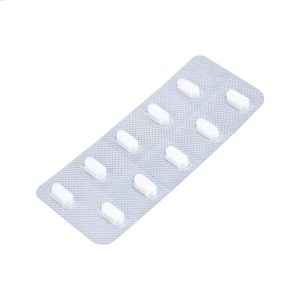 Smart Pharma - Thuốc Zyrtec GSK giảm viêm mũi dị ứng, mày đay tự phát, mạn tính (1 vỉ x 10 viên) 2 Smart Pharma - Smart pharma 2025 04 17T114922.836