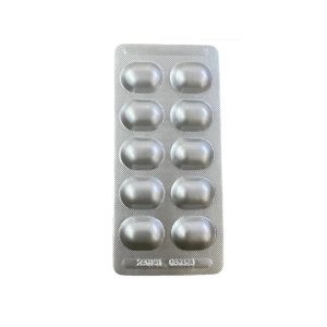 Smart Pharma - Thuốc Zoloman 100 chống trầm cảm, giảm căng thẳng thần kinh, tăng cường tuần hoàn máu não (3 vỉ x 10 viên) 2 Smart Pharma - Smart pharma 2025 04 17T132556.013