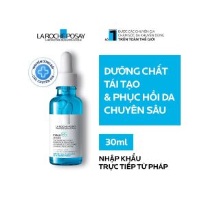 Smart Pharma - Tinh chất La Roche-Posay Hyalu B5 Serum hỗ trợ tái tạo da, giúp da đàn hồi, săn chắc hơn (30ml) 1 Smart Pharma - Smart pharma 2025 04 18T112441.325