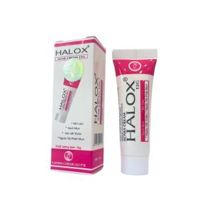 Smart Pharma - Halox Acne Cream giúp mờ sẹo, mờ thâm, ngừa tái phát mụn (15g) 2 Smart Pharma - Smart pharma 2025 04 18T120330.096