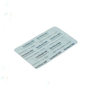 Smart Pharma - Thuốc Vorifend 500 Stella giảm triệu chứng của thoái hoá khớp gối (6 vỉ x 10 viên) 1 Smart Pharma - Smart pharma 2025 04 22T134251.658