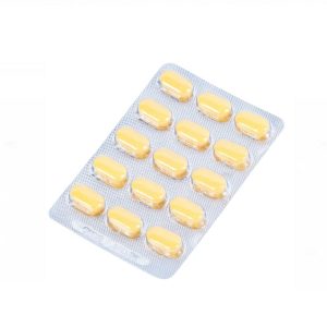 Smart Pharma - Thuốc Hasanbest 500/5 Hasan điều trị đái tháo đường típ 2 ( Hộp 2 vỉ x 15 viên) 2 Smart Pharma - Smart pharma 44