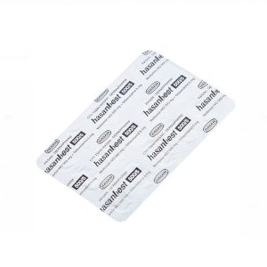 Smart Pharma - Thuốc Hasanbest 500/5 Hasan điều trị đái tháo đường típ 2 ( Hộp 2 vỉ x 15 viên) 1 Smart Pharma - Smart pharma 45