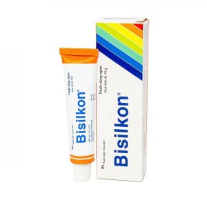 Smart Pharma - Kem bôi da Bisilkon Bidiphar điều trị các bệnh lý da, nhiễm trùng do vi khuẩn (10g) 1 Smart Pharma - Smart pharma 47