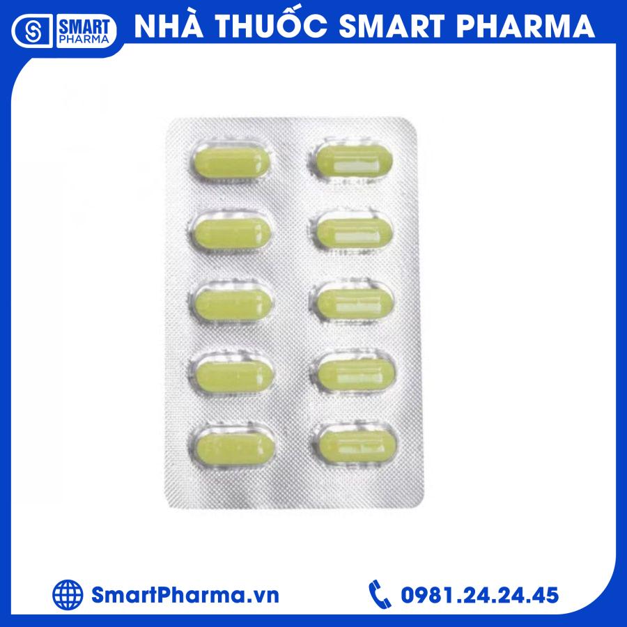 Smart pharma (55) Smart Pharma - Smart pharma 55