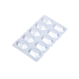 Smart Pharma - Viên uống Bảo Khí Khang IMC hỗ trợ giảm ho, khạc đờm, khó thở, giảm tái phát hen suyễn (2 vỉ x 10 viên) 2 Smart Pharma - Smart pharma 57