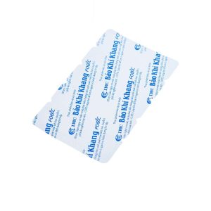 Smart Pharma - Viên uống Bảo Khí Khang IMC hỗ trợ giảm ho, khạc đờm, khó thở, giảm tái phát hen suyễn (2 vỉ x 10 viên) 1 Smart Pharma - Smart pharma 58