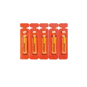 Smart Pharma - Dung dịch uống Bromhexine AT 4mg/5ml loãng đờm trong nhiễm khuẩn đường hô hấp (30 ống x 5ml) 1 Smart Pharma - Smart pharma 68