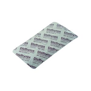 Smart Pharma - Thuốc Disthyrox Hà Tây điều trị thay thế hoặc bổ sung cho hội chứng suy giáp (100 viên) 2 Smart Pharma - Smart pharma 80