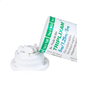Smart Pharma - Triplixam 5 125 10mg1