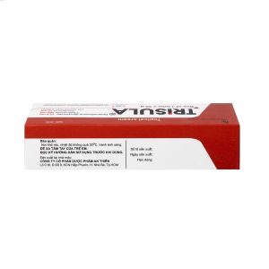 Smart Pharma - Trisula1