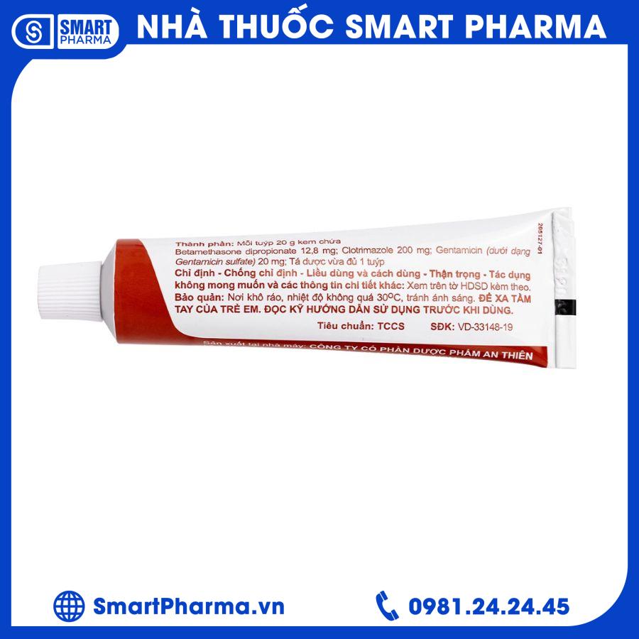Trisula2 Smart Pharma - Trisula2