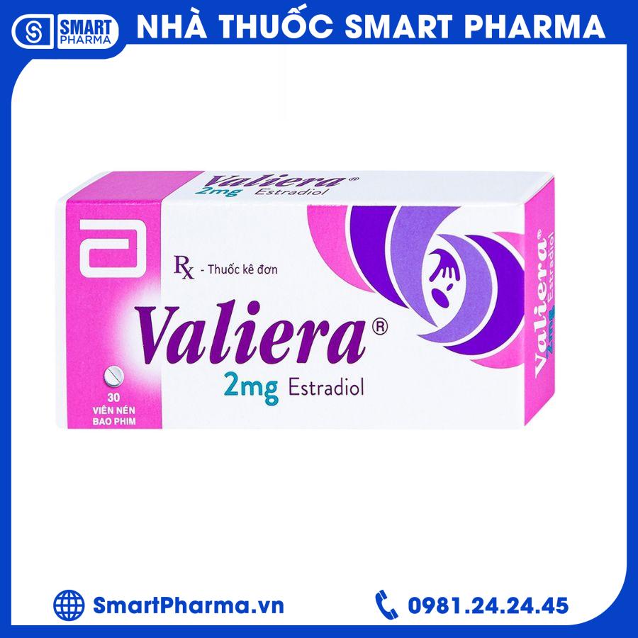Valiera Smart Pharma - Valiera