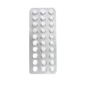 Smart Pharma - Thuốc Valiera 2mg Abbott điều trị chứng rối loạn vận mạch (1 vỉ x 30 viên) 1 Smart Pharma - Valiera2
